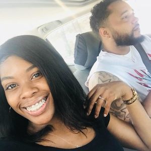 Meet your Posher, Joenesia